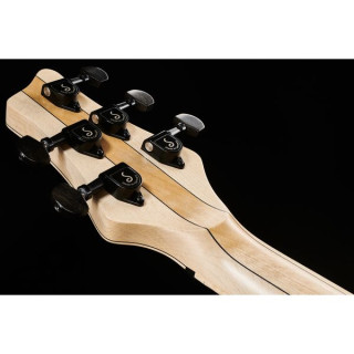 Marleaux Spock 5 Vulcan Blue Marleaux Spock 5 Vulcan Blue