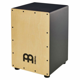 Meinl MCAJ100BK-MA Хедлайнер Cajon Meinl MCAJ100BK-MA Headliner Cajon