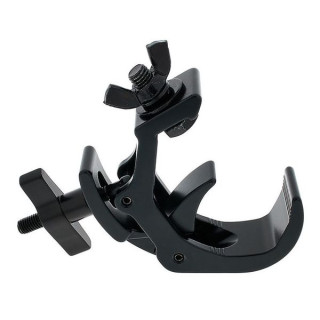 Eurolite TH-270 Quick-Lock Slim bk быстрозажимной Eurolite TH-270 Quick-Lock Slim bk