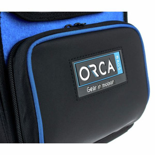 Косатка OR-268 Orca OR-268