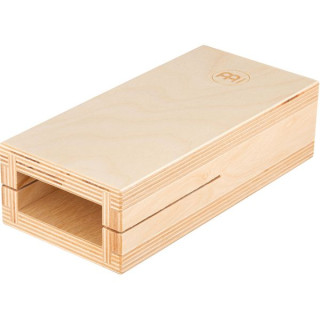 Деревянный храмовый блок Майнл F5 Meinl Wood Temple Block F5