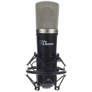 Студийный микрофон the t.bone SC 450 Набор №203194 the t.bone SC 450 Bundle №203194