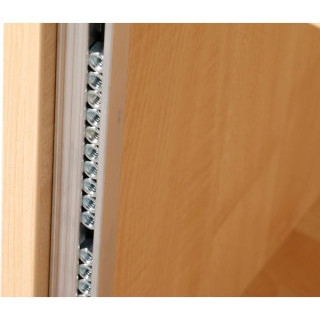 Стойка Thon Studio 10U 50 maple Набор №584542 Thon Studio Rack 10U 50 maple Bundle №584542