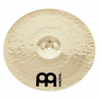 Крэш тарелка Meinl 16" Byzance Med. Thin Crash B. Meinl 16" Byzance Med. Thin Crash B.
