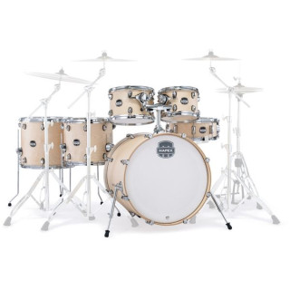 Mapex Mars Stage+ Натуральный сатин Mapex Mars Stage+ Natural Satin