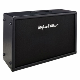 Коробка Hughes&Kettner Tubemeister 212 Hughes&Kettner Tubemeister 212 Box