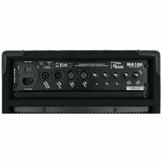 Активный монитор the box MA100 the box MA100