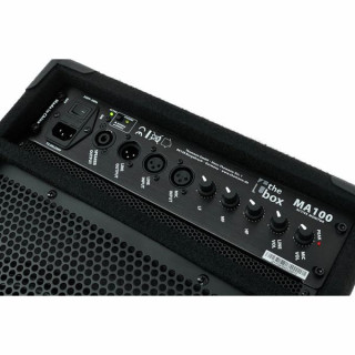 Активный монитор the box MA100 the box MA100