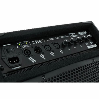 Активный монитор the box MA100 the box MA100