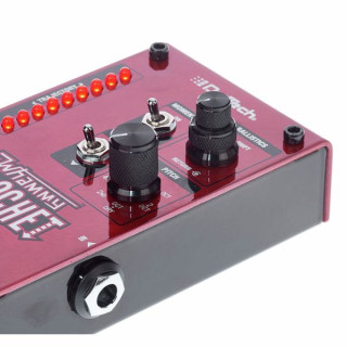 Педаль эффектов Digitech Pitch Shifter Whammy Ricochet Digitech Pitch Shifter Whammy Ricochet