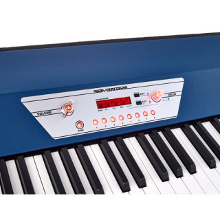 Цифровое пианино Crumar Seventeen Bundle №547093 (Комплект)
