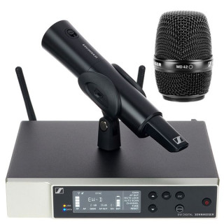 Беспроводная система Sennheiser EW-D SKM-S Base S7-10 Bundle №623485 (Комплект)