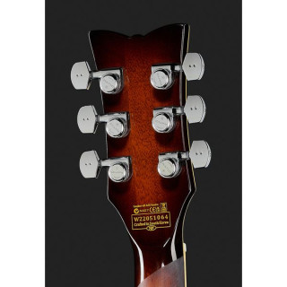 Шектер Соло-II Высший CEBB Schecter Solo-II Supreme CEBB