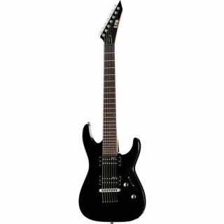 Электрогитара ESP LTD MH-17KIT BLK