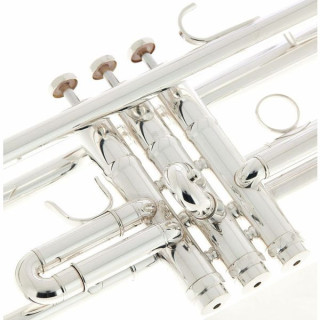 Шагерл Многозначил духовую трубу Schagerl Mnozil Brass S Trumpet