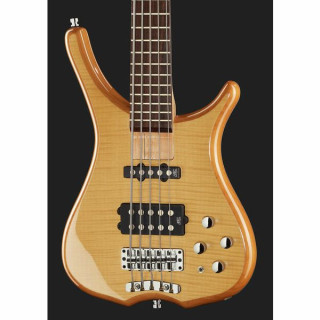 Warwick RockBass Infinity 5 NTHP Warwick RockBass Infinity 5 NTHP