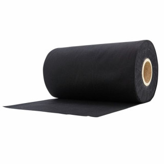 Занавес в рулоне Stairville Stage Skirt Roll 160g/m² 40cm Stairville Stage Skirt Roll 160g/m² 40cm