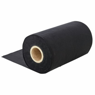 Занавес в рулоне Stairville Stage Skirt Roll 160g/m² 40cm Stairville Stage Skirt Roll 160g/m² 40cm