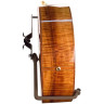 Горизонтальная гитарная настенная подставка String Swing String Swing Horizontal A Guitar Wall Mount