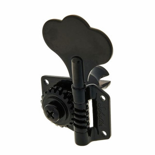 Басовый тюнер Schaller BM 1R BC Schaller BM Bass Tuner 1R BC