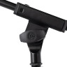 Шуре штатив для микрофона с боковой стрелой Shure Tripod Mic Stand with Boom