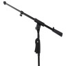 Шуре штатив для микрофона с боковой стрелой Shure Tripod Mic Stand with Boom