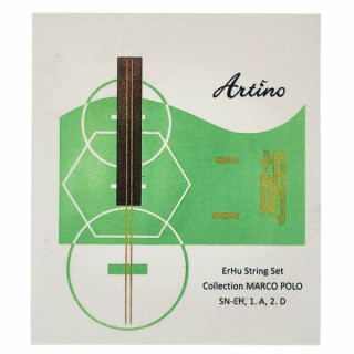 Набор китайских струн Эрху Artino Artino Chinese ErHu Strings Set