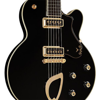 Гильдия М-75 Аристократ БК Guild M-75 Aristocrat BK