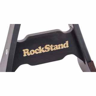Подставка Rockstand Wood A-Frame Stand Rustic Oak