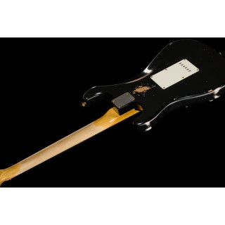 Крыло 69 Strat BLK Relic Fender 69 Strat BLK Relic