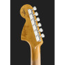 Крыло 69 Strat BLK Relic Fender 69 Strat BLK Relic