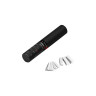 Магический FX Ручная LED-лампочка 28см Белый Magic FX Handheld 28cm White