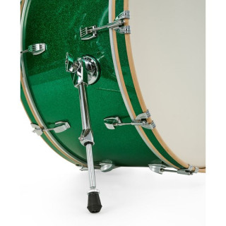 Ludwig Continental 4шт 26" Комплект G Ludwig Continental 4pc 26" Set G