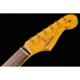 Электрогитара Fender 59 Strat Hardtail C3CSB NOS Fender 59 Strat Hardtail C3CSB NOS