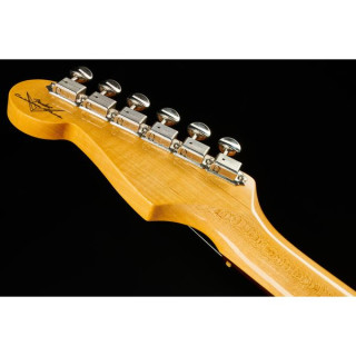 Электрогитара Fender 59 Strat Hardtail C3CSB NOS Fender 59 Strat Hardtail C3CSB NOS