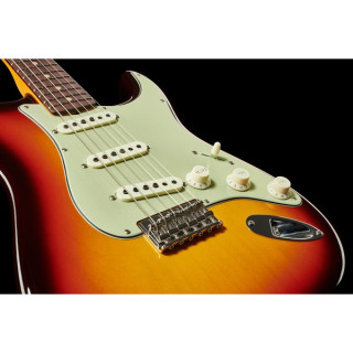 Электрогитара Fender 59 Strat Hardtail C3CSB NOS Fender 59 Strat Hardtail C3CSB NOS