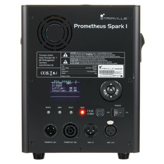 Лестничный Прометей, Искра 1 Stairville Prometheus Spark 1