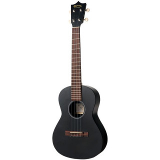 Гитары Martin 0X Тенор Uke Black LH Martin Guitars 0X Tenor Uke Black LH