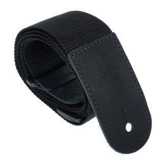 Винтажная серия Harley Benton ST-62 BK Набор №624465 Harley Benton ST-62 BK Vintage Series Bundle №624465