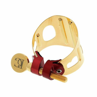 BG France Лигатурный альт-саксофон LD0 BG France LD0 Ligature Alto Sax