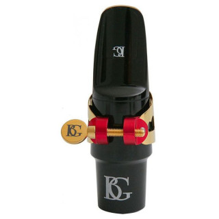 BG France Лигатурный альт-саксофон LD0 BG France LD0 Ligature Alto Sax
