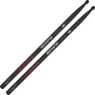 Техра Pulse 2B Вирджил Донати Techra Pulse 2B Virgil Donati