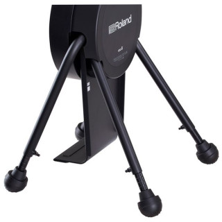Накладка для бас-барабана Roland KDQ-8 Roland KDQ-8 Bass Drum Pad