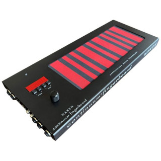 Haken Audio Slim Continuum 21s8x Haken Audio Slim Continuum 21s8x