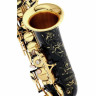 Альт-саксофон Selmer SE-A2B Black Alto Sax