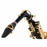 Альт-саксофон Selmer SE-A2B Black Alto Sax