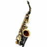 Альт-саксофон Selmer SE-A2B Black Alto Sax