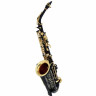 Альт-саксофон Selmer SE-A2B Black Alto Sax