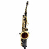 Selmer SE-A2B Черный альт-саксофон Selmer SE-A2B Black Alto Sax