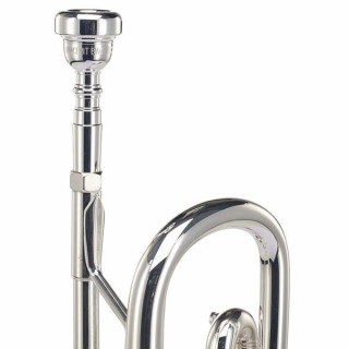 Bach 180S37 Bb-Trumpet Bach 180S37 Bb-Trumpet
